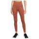 Nike Γυναικείο κολάν One Dri-FIT High-Waisted 7/8 Tight